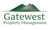 Gatewest Management, Co. Logotype