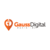 Gauss Digital Marketing Logo