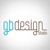 GB Design Studio Logo