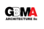 GBMA Architecture LLC Logotype
