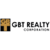 GBT Realty Logo