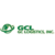 GC Logistics Logo