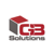 GCB Solutions Inc Logo