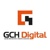 GCH Digital Logo