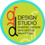 GD Design Studio Logo