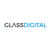 Glass Digital Logo