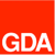 GDA Architects Logo