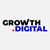 Growth Dot Digital Logo