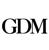 GDM Inc. Logo