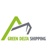 GDS Green Delta Shipping Logo