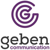 Geben Communication Logo