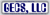 GECS, LLC Logo