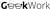 Provider Logotype GeekWork Logo