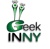 Geek in NY Logo