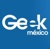 Geek Mexico Logo