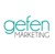Gefen Marketing Logo