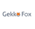 GEKKO FOX Logo