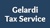 Gelardi Tax Service Logo