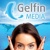 Gelfin MEDIA Logo