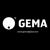 GEMA Logo