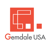 Gemdale USA Corporation Logo