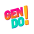 Gendo Agency Logo