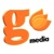 GENES Media Logo