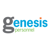 Genesis Personnel Limited Logo