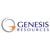 Genesis Resources Logo