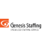 Genesis Staffing, Inc. Logo
