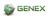 Genex Medical Staffing Logo