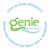 Genie Creative Ltd. Logo