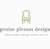 Genise Plessas Designs Logo