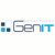 GenIT Bangladesh Logo