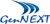 GenNext Human Resource Management Logo