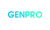 Genpro Research Logo