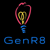 GenR8 Marketing Logo