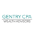 Gentry & Buffington CPAs Logo