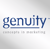 Genuity Concepts Logo