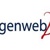 Genweb2 Logo