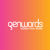 Genwords Logo