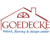 Goedecke Flooring & Design Logo