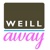 GEOFFREY WEILL ASSOCIATES Logo