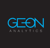 GEON Analytics - Out of Business Logo