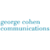 George Cohen Communications, Inc. Logo