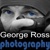 George Ross Photography Logotype