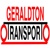 Geraldton Transport Logo