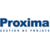 Gestion Proxima Logotype