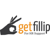 Get Fillip Logo