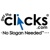 Get The Clicks Logo